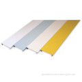 Aluminum Strip Ceiling/ Linear Ceiling of High Quality